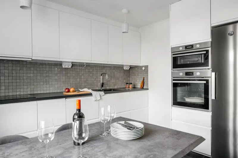 Semi-detached/terraced, 4 rooms, 109 m²