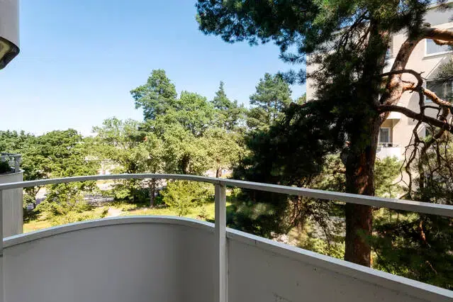 Apartment, 2 rooms, 49 m² in Stockholm