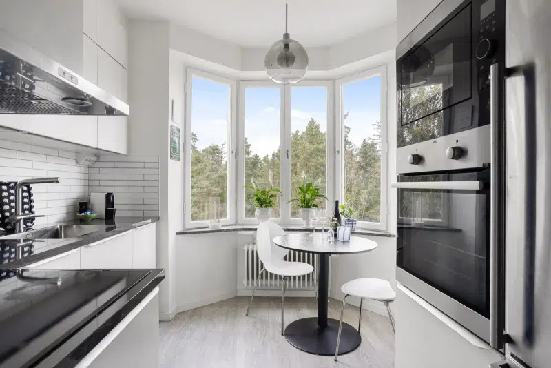 Apartment, 3 rooms, 74 m² in Stockholm