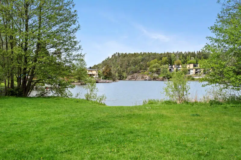 Apartment, 3 rooms, 72 m² in Tyresö