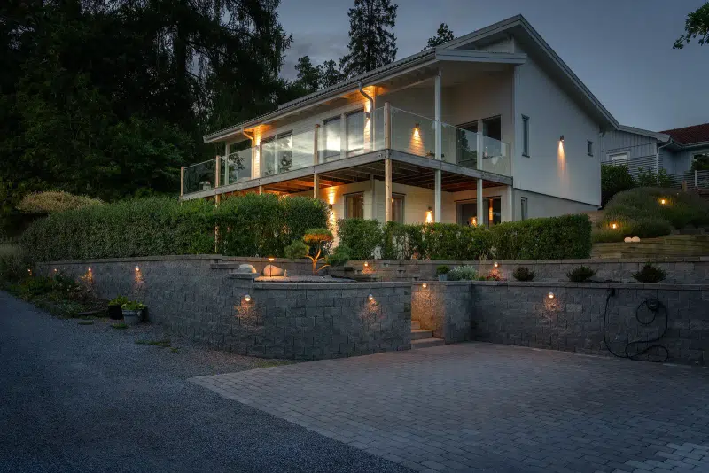 House, 5 rooms, 178 m² in Botkyrka