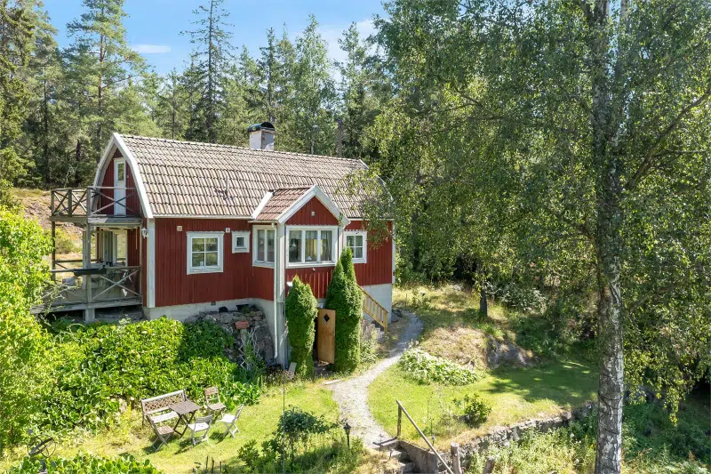 House, 68 m² in Huddinge