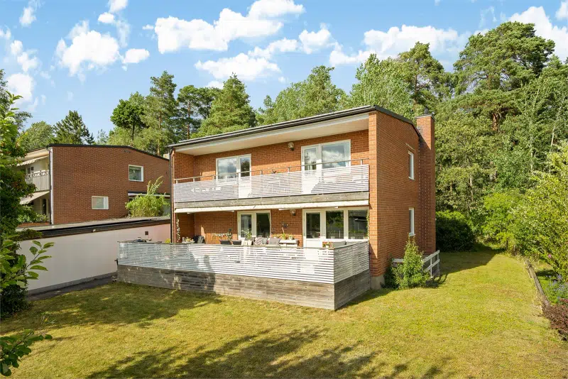 House, 6 rooms, 151 m²