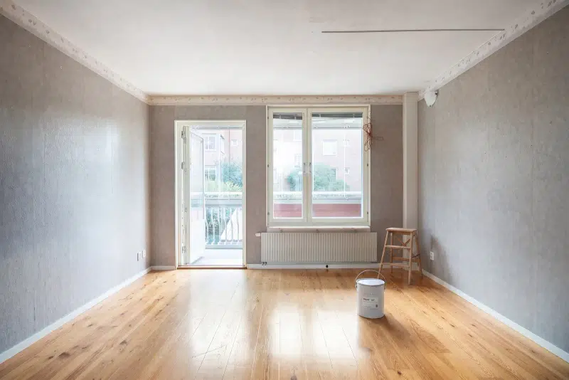 Apartment, 3 rooms, 71 m² in Stockholm