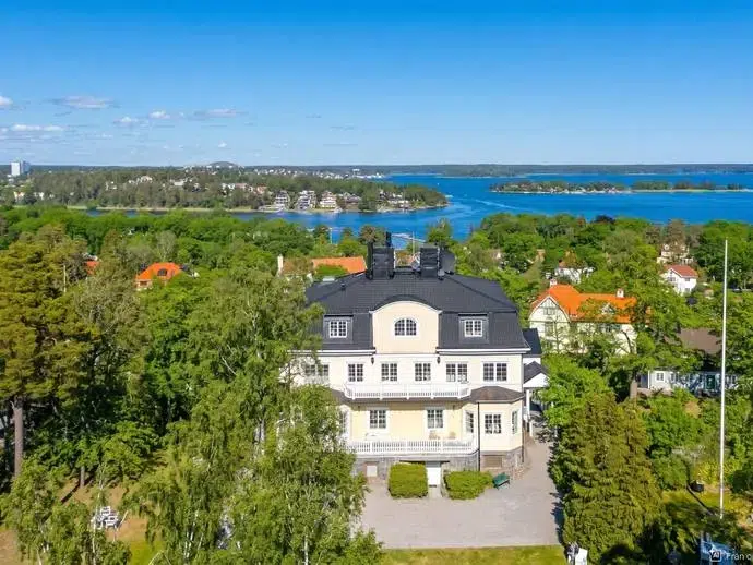 Lägenhet