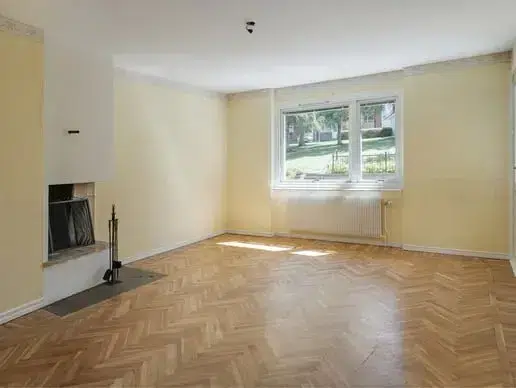Lägenhet