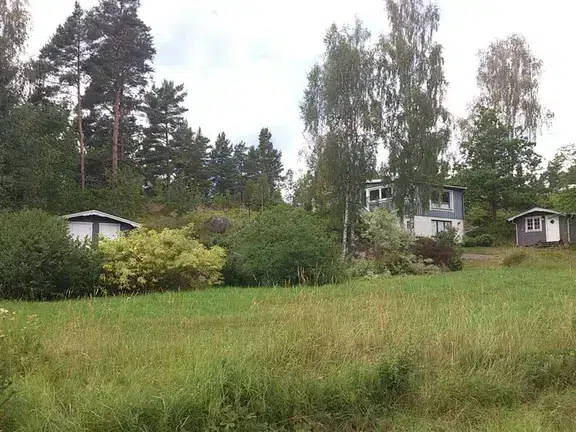 Apartment, 2 rooms, 58 m² in Stockholm