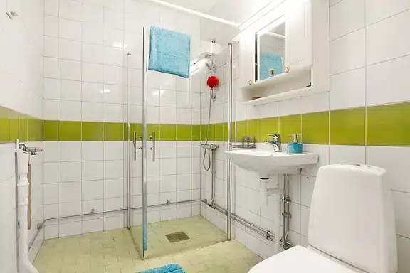 Apartment, 3 rooms, 63 m² in Täby