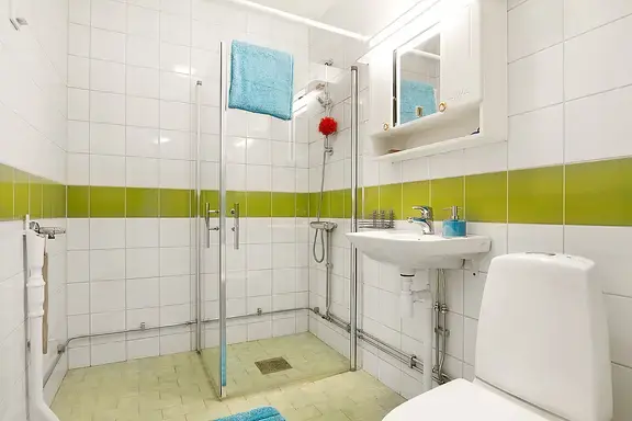 Image 1 of 1 of Klövervallsvägen 47B