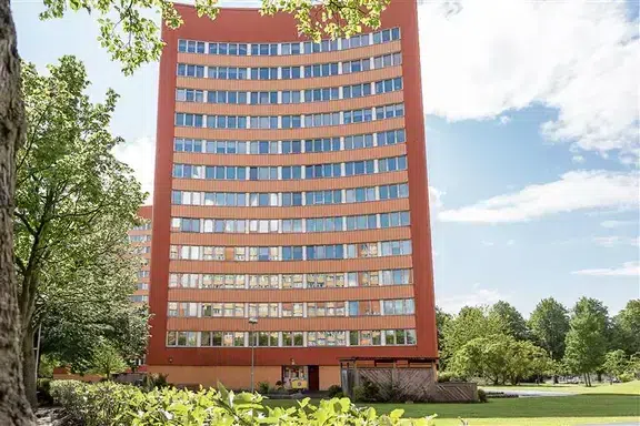 Apartment, 3 rooms, 75 m² in Södertälje