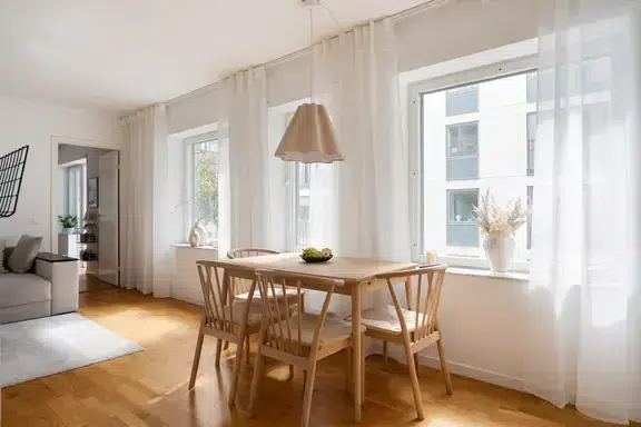Apartment, 2 rooms, 50 m² in Stockholm