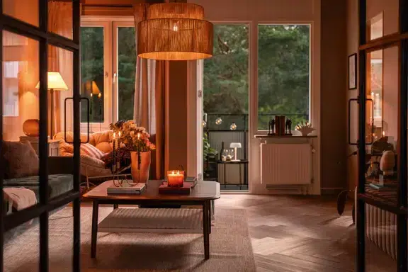 Apartment, 2 rooms, 58 m² in Stockholm
