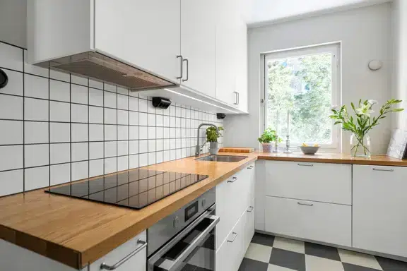Apartment, 3 rooms, 54 m² in Stockholm