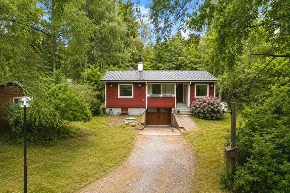House, 3 rooms, 64 m² in Tyresö