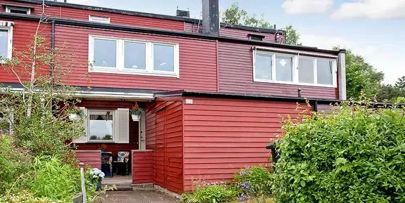 House, 5 rooms, 176 m² in Huddinge