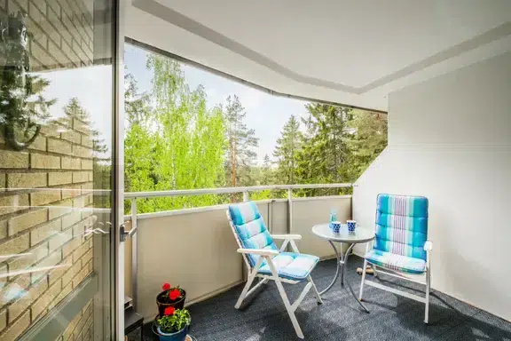 Apartment, 3 rooms, 74 m² in Tyresö