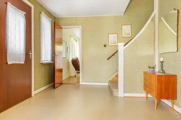 Apartment, 4 rooms, 94 m² in Sundbyberg
