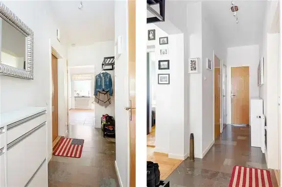 Apartment, 2 rooms, 45 m² in Stockholm