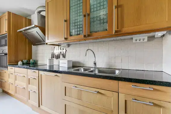 Apartment, 4 rooms, 96 m² in Stockholm