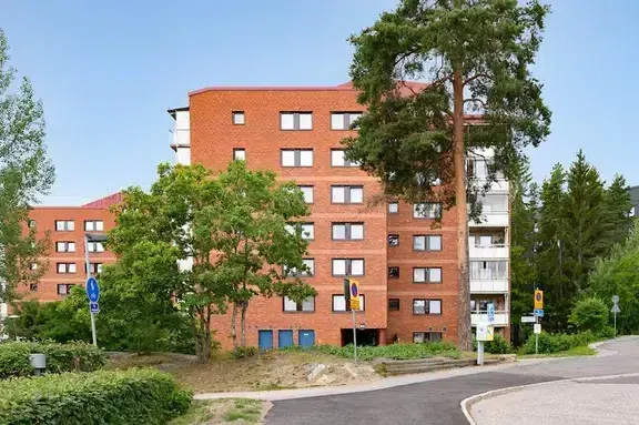 Apartment, 2,5 rooms, 57 m² in Botkyrka