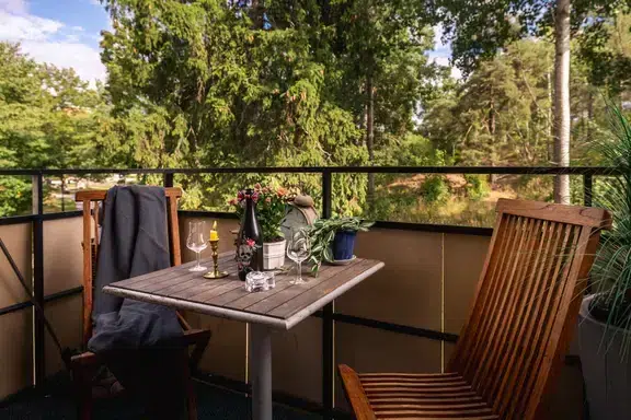Apartment, 2 rooms, 65 m² in Stockholm
