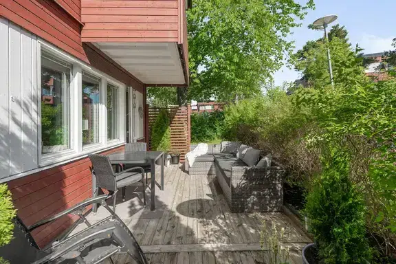 Lägenhet, 2 rum, 63 m² i Nacka