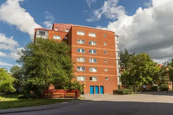 Apartment, 3 rooms, 82 m² in Botkyrka