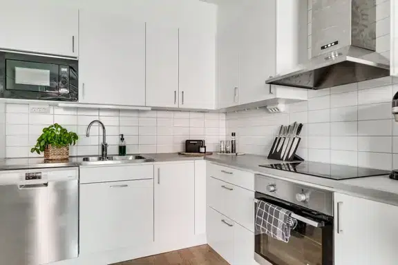 Lägenhet, 2 rum, 46 m² i Värmdö