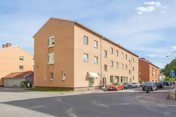 Lägenhet, 3 rum, 62 m² i Sundbyberg