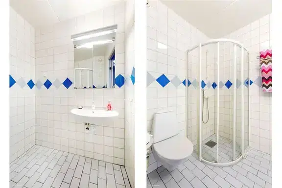 Apartment, 1 room, 28 m² in Sollentuna