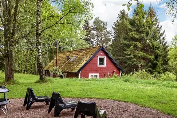 Apartment, 2 rooms, 59 m² in Stockholm
