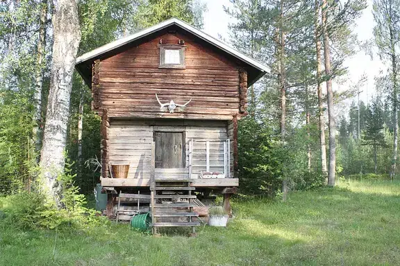 Apartment, 3 rooms, 78 m² in Stockholm