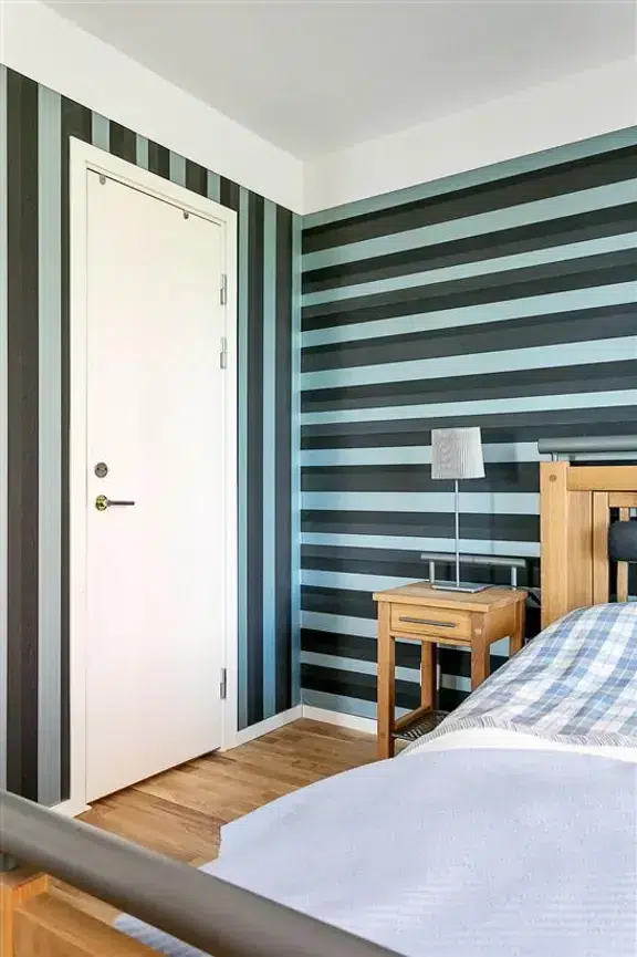 Apartment, 1 room, 23 m² in Täby
