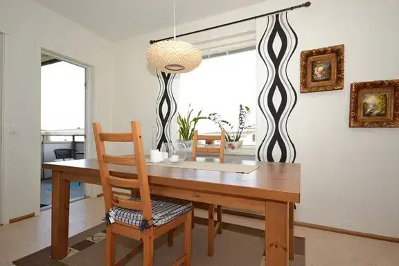 Apartment, 2 rooms, 43 m² in Täby