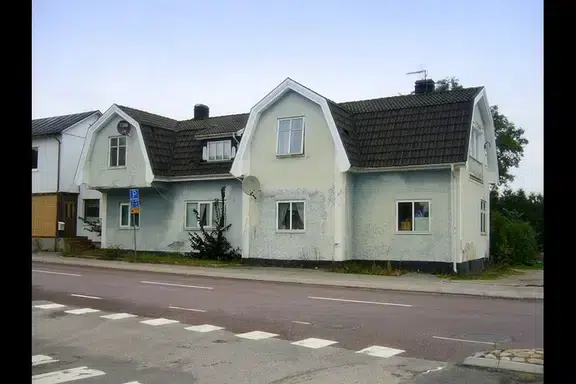 Apartment, 2 rooms, 61 m² in Nacka