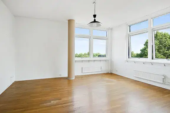 Apartment, 1,5 rooms, 41 m² in Nacka