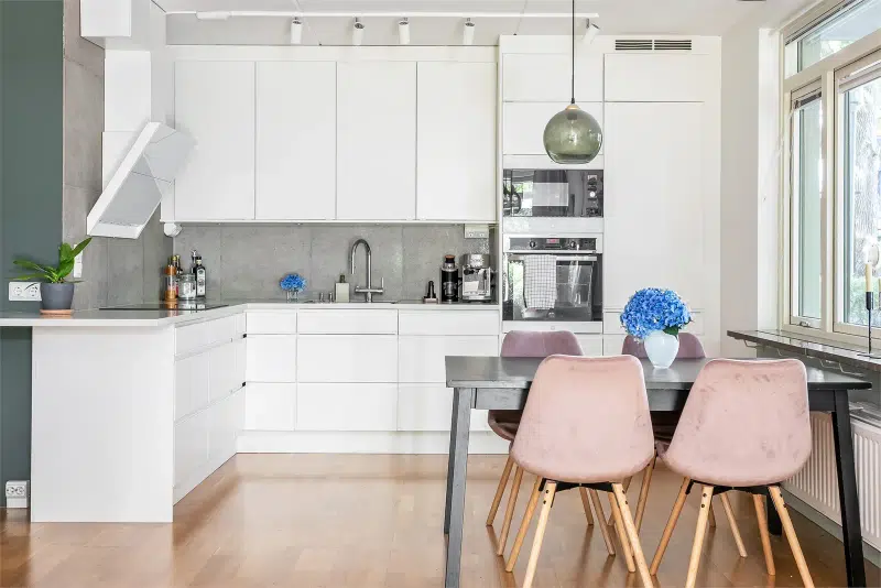 Apartment, 2 rooms, 55 m²