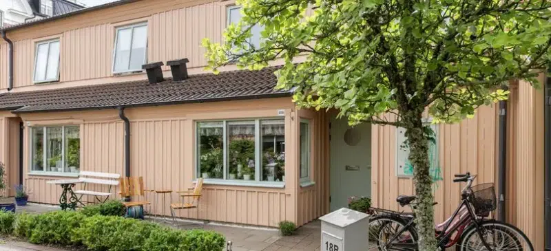 Par-/radhus