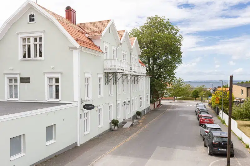 Lägenhet