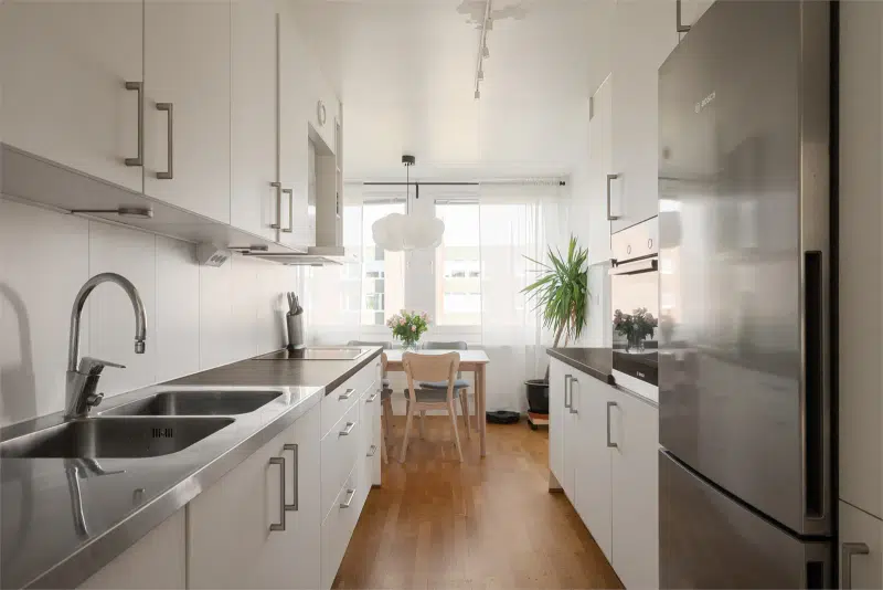 Lägenhet, 2 rum, 68 m²
