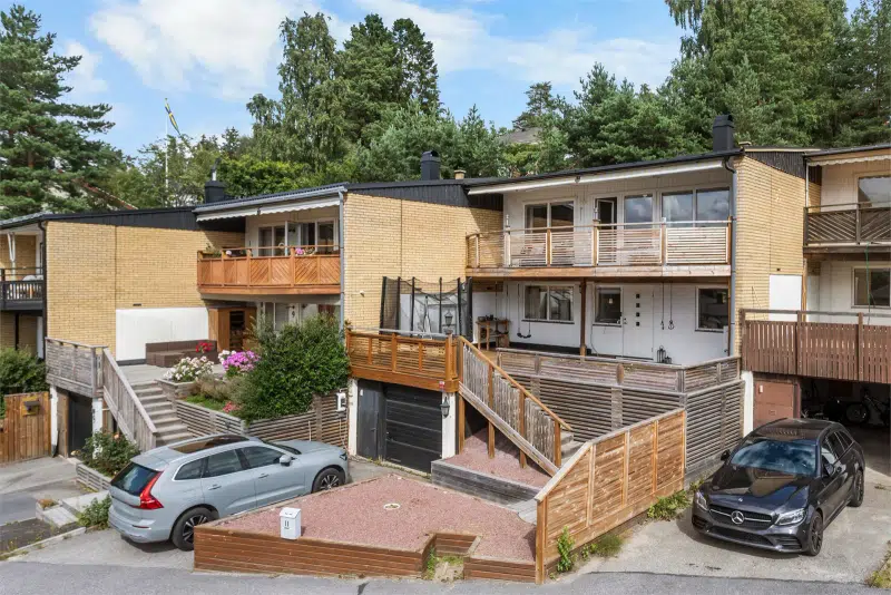 House, 6 rooms, 134 m²