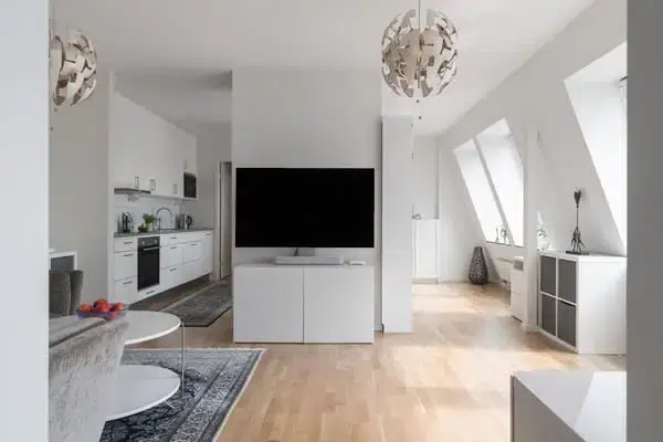 Lägenhet