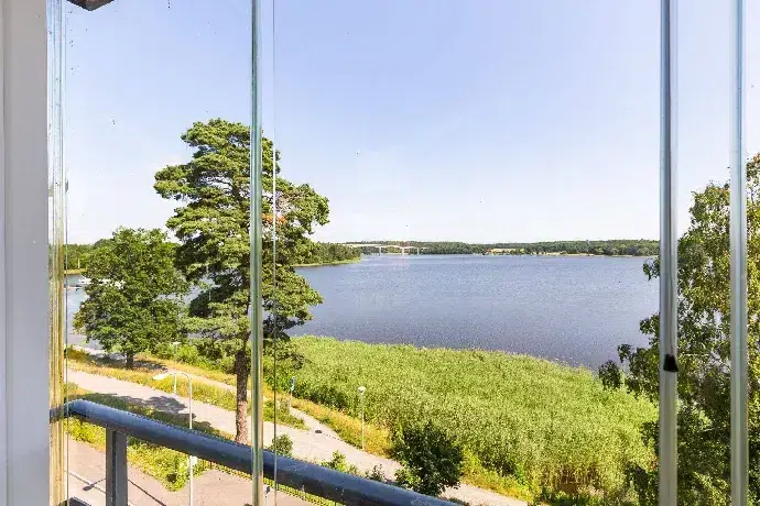 Lägenhet
