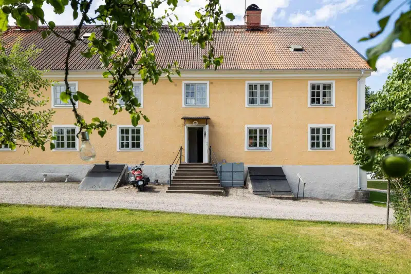 Lägenhet