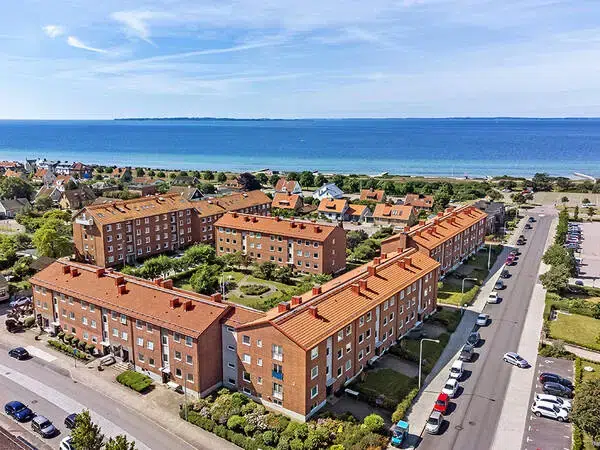 Lägenhet