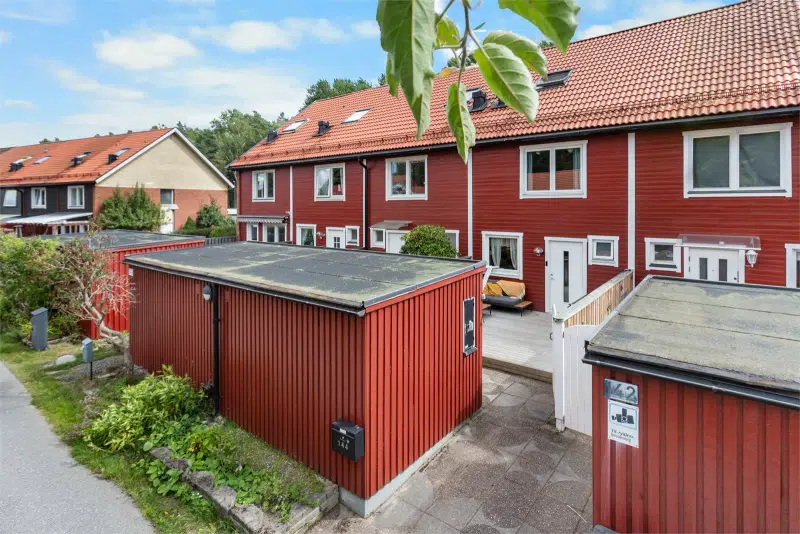 House, 5 rooms, 120 m²