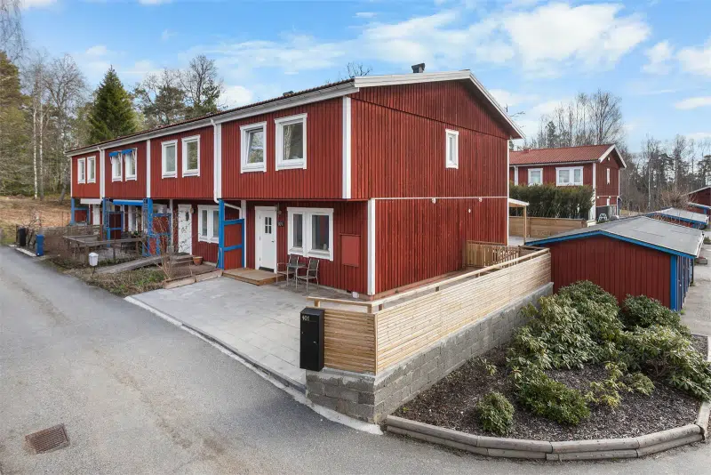 House, 5 rooms, 112 m²
