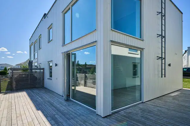 Apartment, 5 rooms, 98 m² in Huddinge