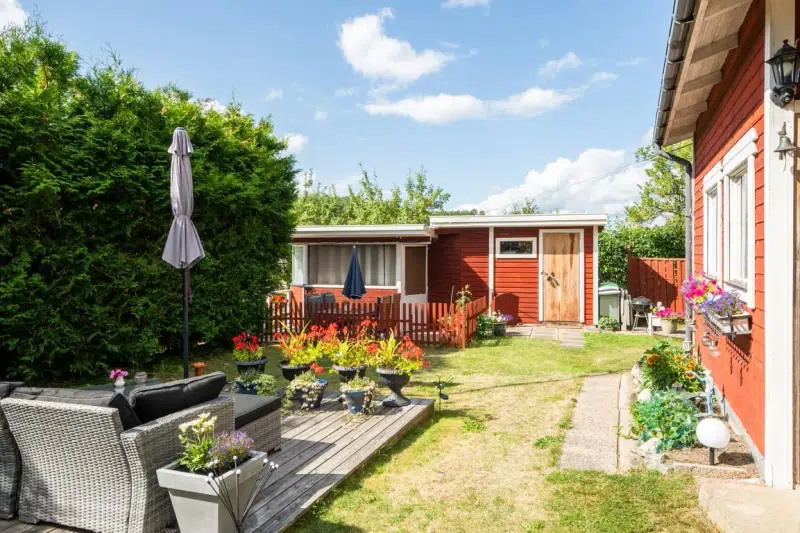 Holiday home