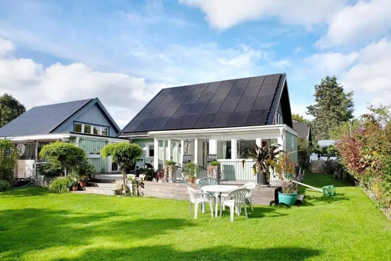 Par-/radhus
